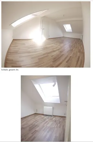 3 Zimmer Wohnung mit 69 m² in Mannheim – Bild 7