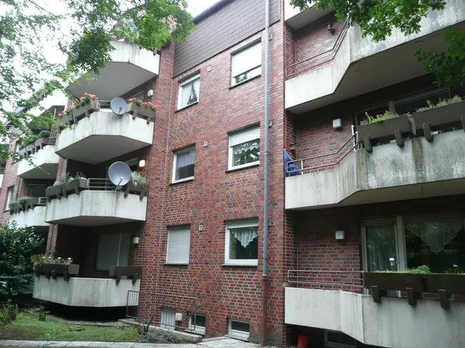 2 Zimmer Wohnung mit 49 m² in Gelsenkirchen – Bild 8