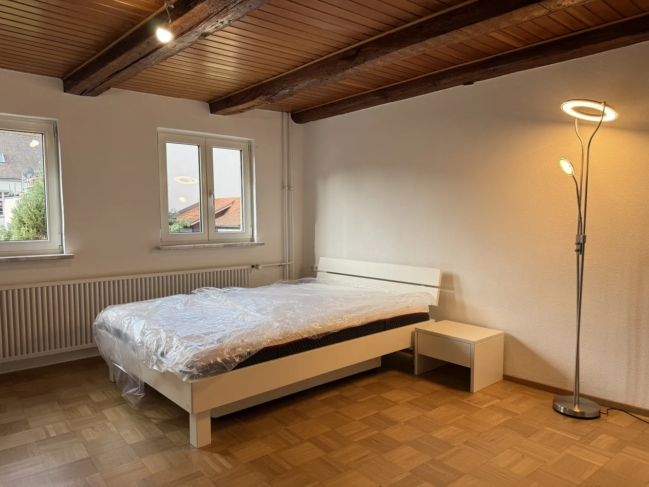 1 Zimmer Wohnung mit 20 m² in Konstanz – Bild 10