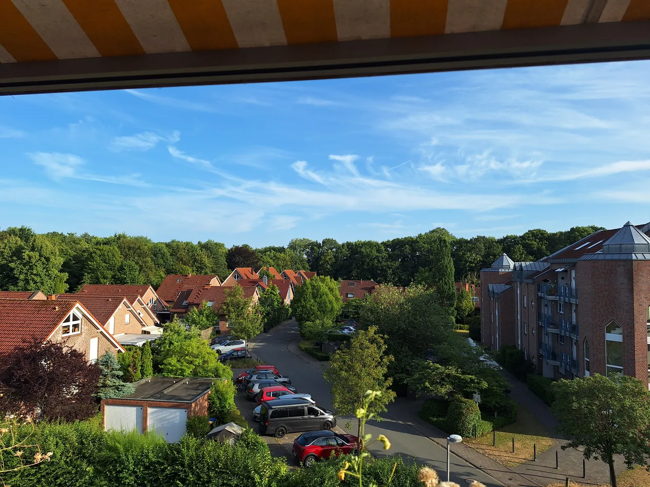 3 Zimmer Wohnung mit 75 m² in Münster – Bild 2