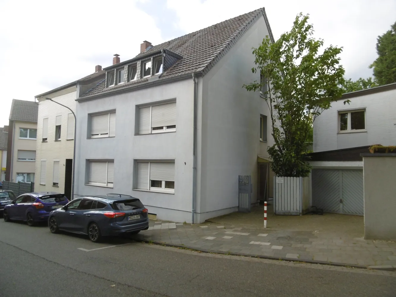 3 Zimmer Wohnung mit 72 m² in Mönchengladbach – Bild 10