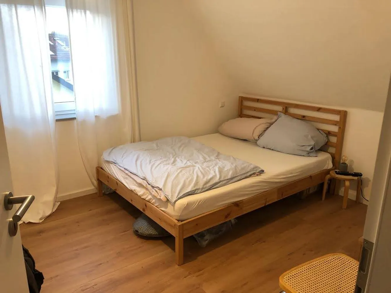 3 room apartment with 76 m² in Stuttgart – Photo 4