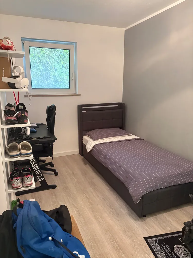 3 Zimmer Wohnung mit 67 m² in Wuppertal – Bild 9