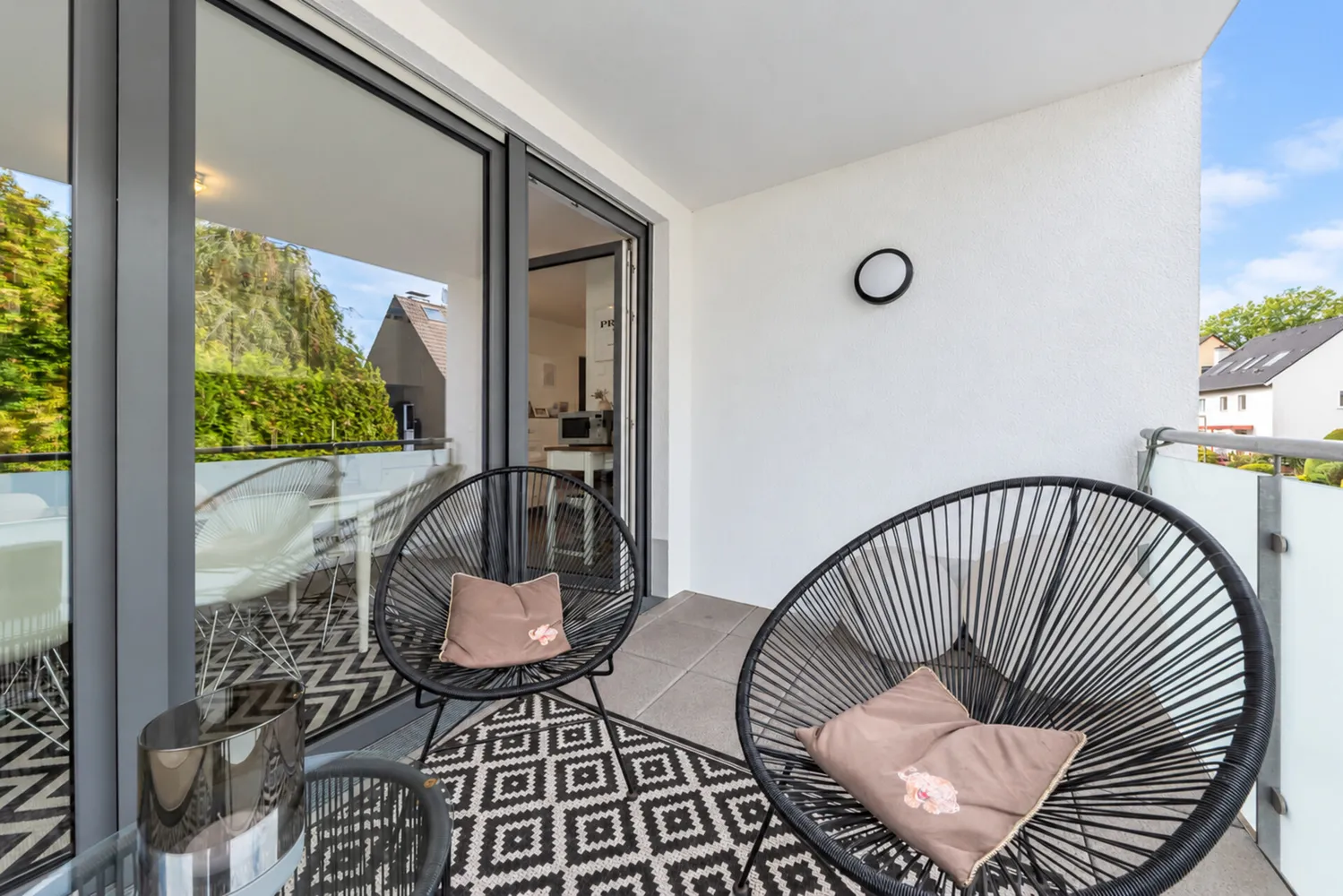 3 Zimmer Wohnung mit 63 m² in Essen – Bild 3