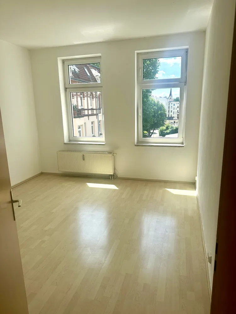 2 Zimmer Wohnung mit 61 m² in Magdeburg – Bild 8