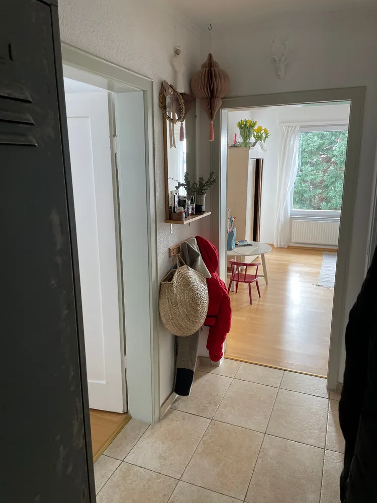 3 Zimmer Wohnung mit 60 m² in Stuttgart – Bild 4