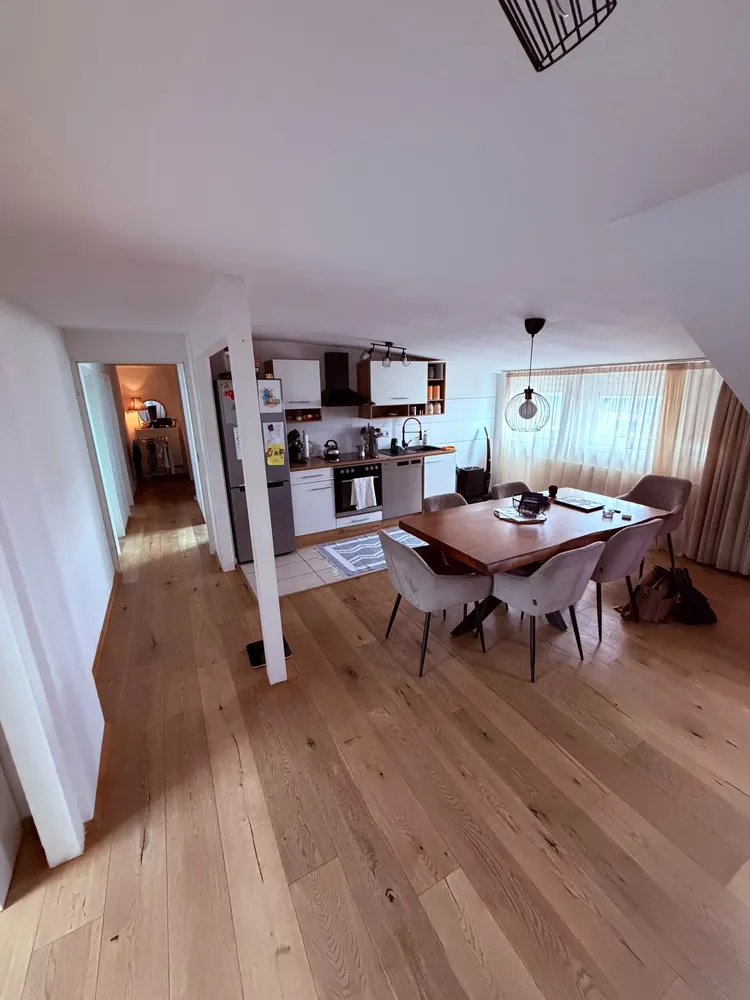 4 Zimmer Wohnung mit 69 m² in Stuttgart – Bild 4