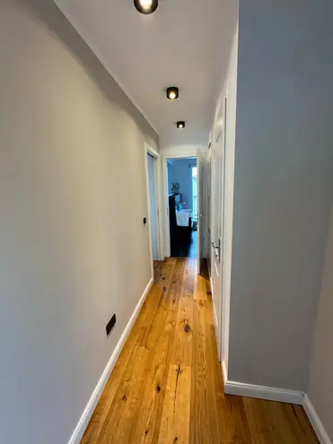 2 Zimmer Wohnung mit 63 m² in Frankfurt am Main – Bild 6