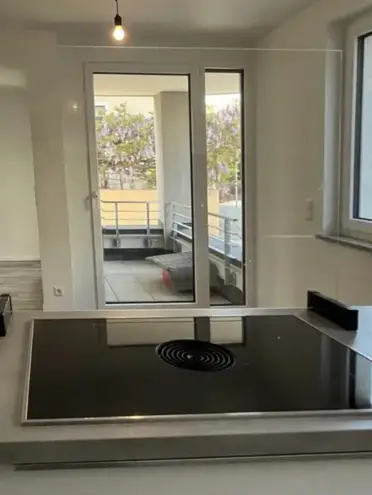 3 Zimmer Wohnung mit 95 m² in Düsseldorf – Bild 5