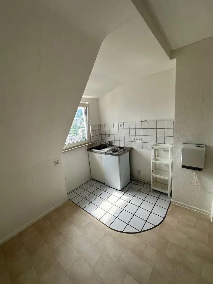 2 Zimmer Wohnung mit 37 m² in Wuppertal – Bild 5