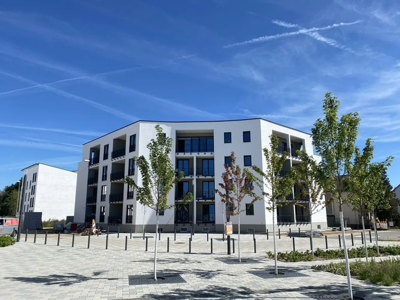 3 Zimmer Wohnung mit 85 m² in Offenbach am Main – Bild 4