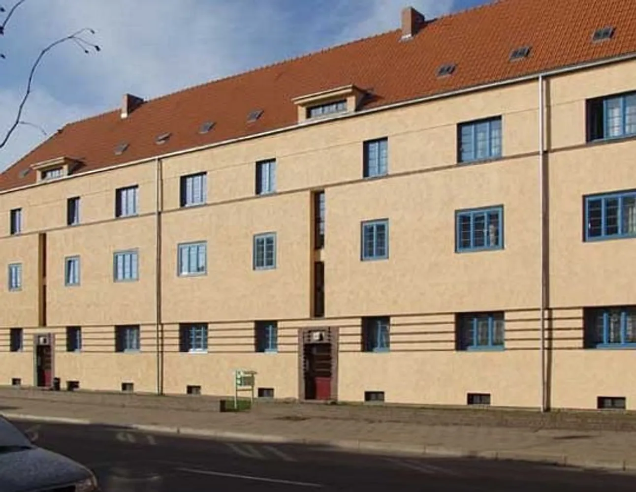 3 room apartment with 62 m² in Magdeburg – Photo 2