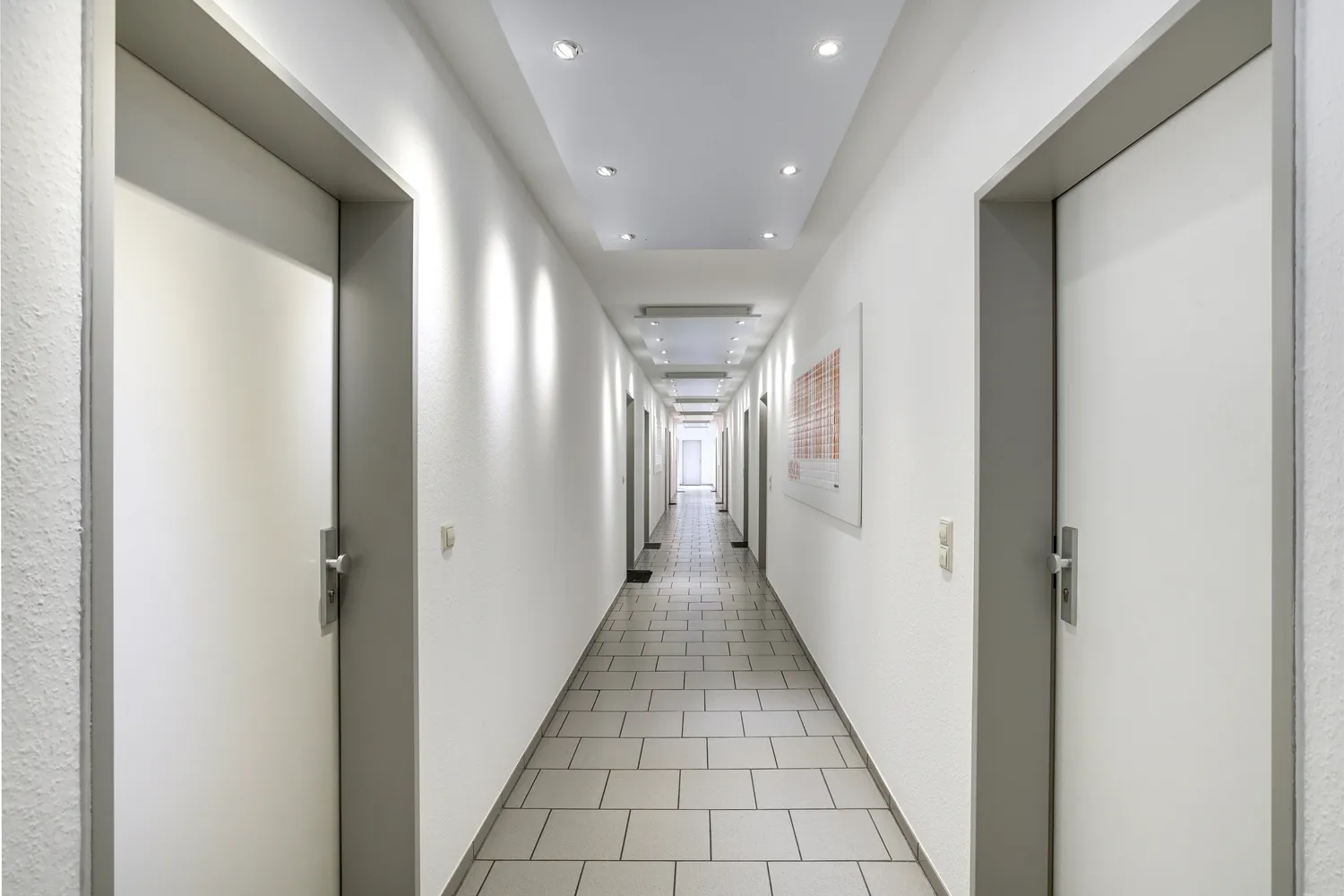 2 Zimmer Wohnung mit 46 m² in Aachen – Bild 10