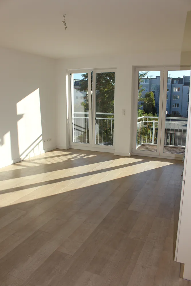 3 Zimmer Wohnung mit 84 m² in Berlin – Bild 1