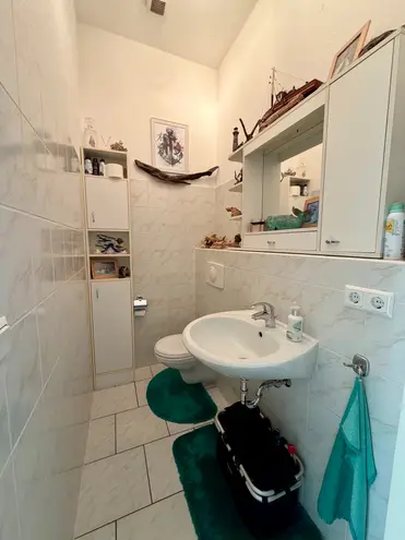 4 Zimmer Wohnung mit 120 m² in Halle (Saale) – Bild 10