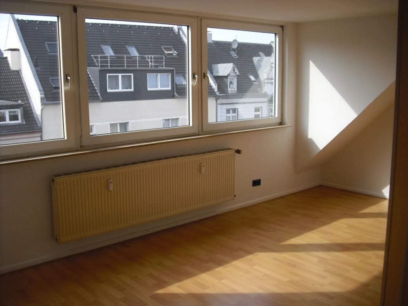 2 Zimmer Wohnung mit 59 m² in Gelsenkirchen – Bild 2