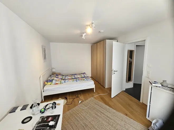 2 Zimmer Wohnung mit 73 m² in Karlsruhe – Bild 4