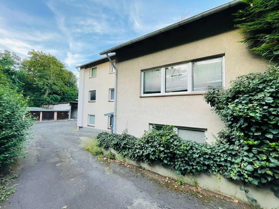 4 Zimmer Wohnung mit 117 m² in Wolfenbüttel – Bild 3