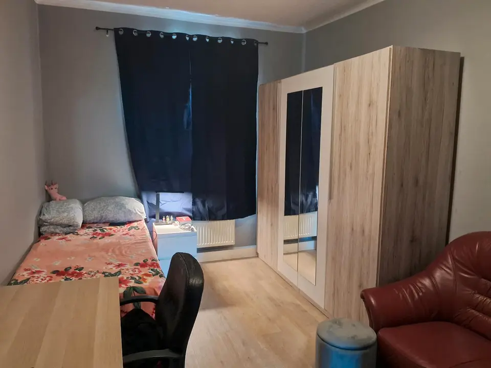 3 Zimmer Wohnung mit 20 m² in Lüdenscheid – Bild 2