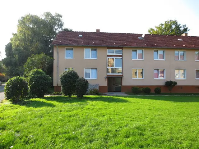 3 Zimmer Wohnung mit 53 m² in Bochum – Bild 5