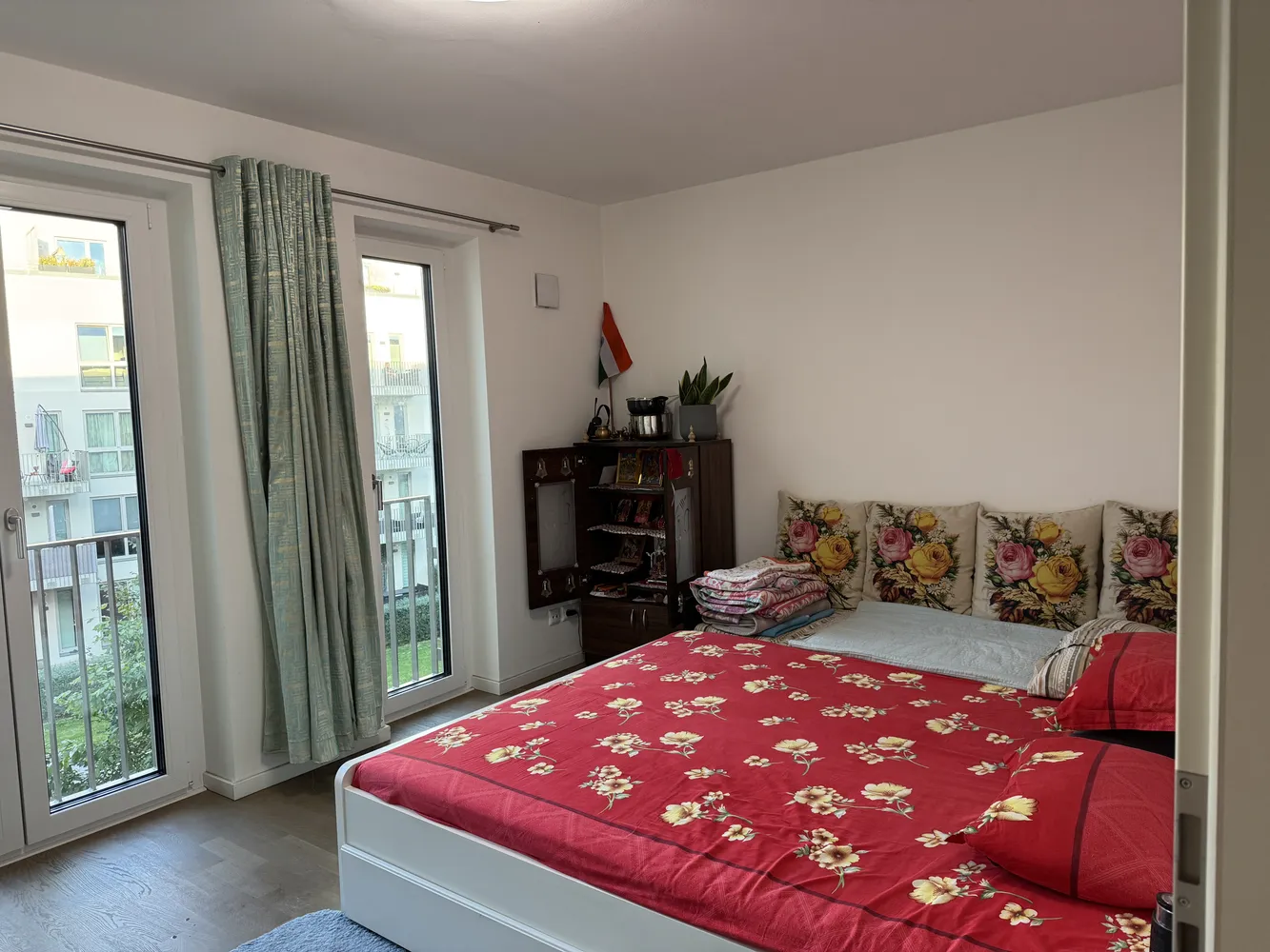 2 room apartment with 57 m² in Hamburg – Photo 7