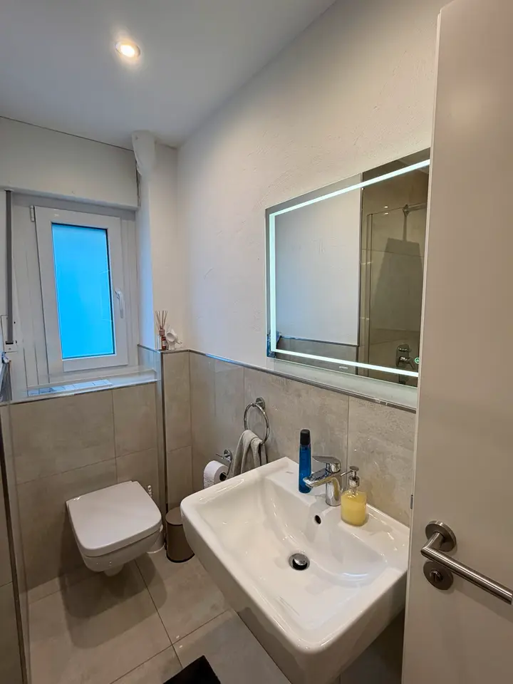 3 Zimmer Wohnung mit 92 m² in Paderborn – Bild 6