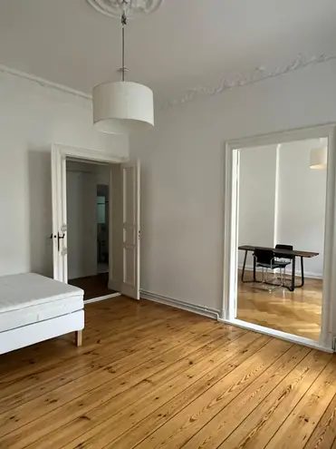 2 Zimmer Wohnung mit 75 m² in Berlin – Bild 8