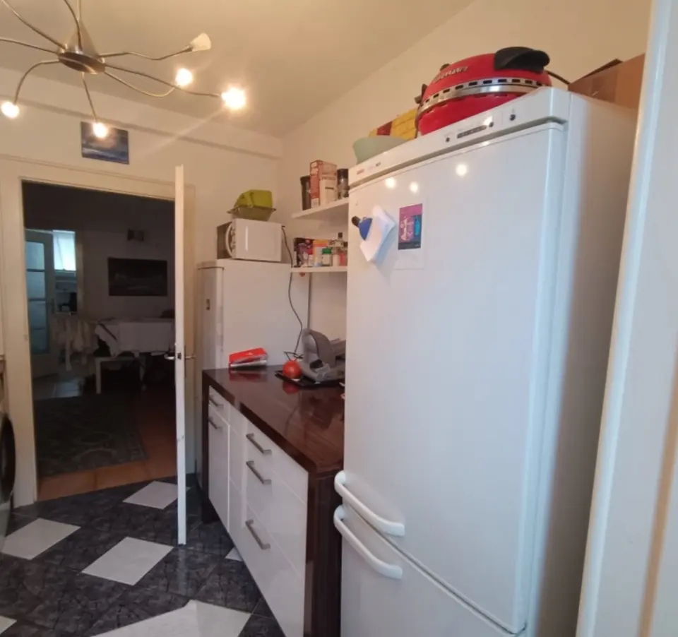 Studio mit 24 m² in Frankfurt am Main – Bild 7