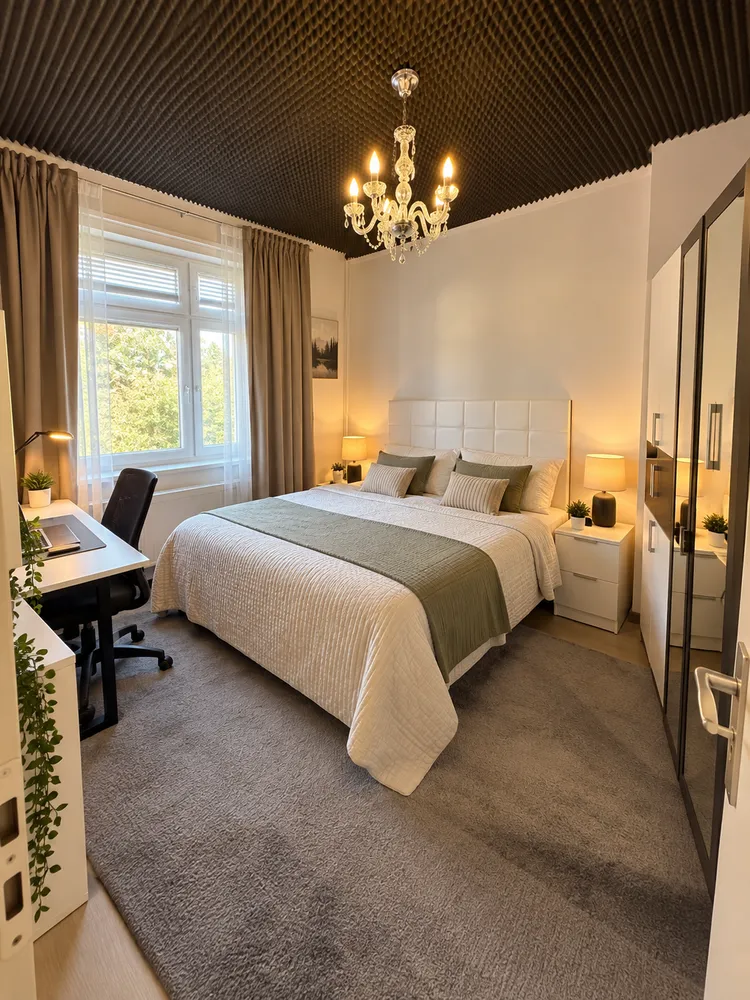 2 Zimmer Wohnung mit 58 m² in Berlin – Bild 4