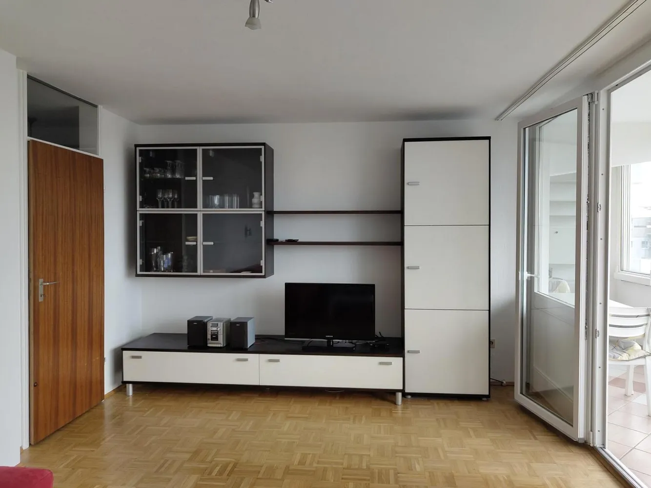 2 Zimmer Wohnung mit 60 m² in München – Bild 1