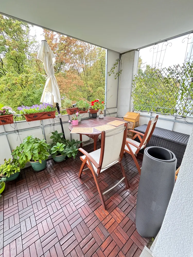 2 Zimmer Wohnung mit 51 m² in Stuttgart – Bild 7