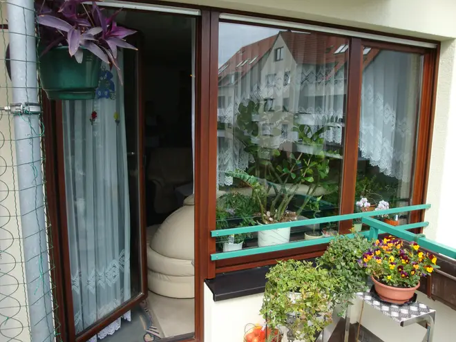 1 Zimmer Wohnung mit 35 m² in Leipzig – Bild 5