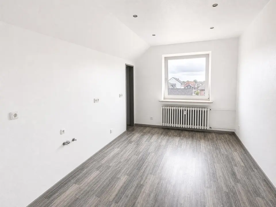 3 Zimmer Wohnung mit 80 m² in Moers – Bild 6