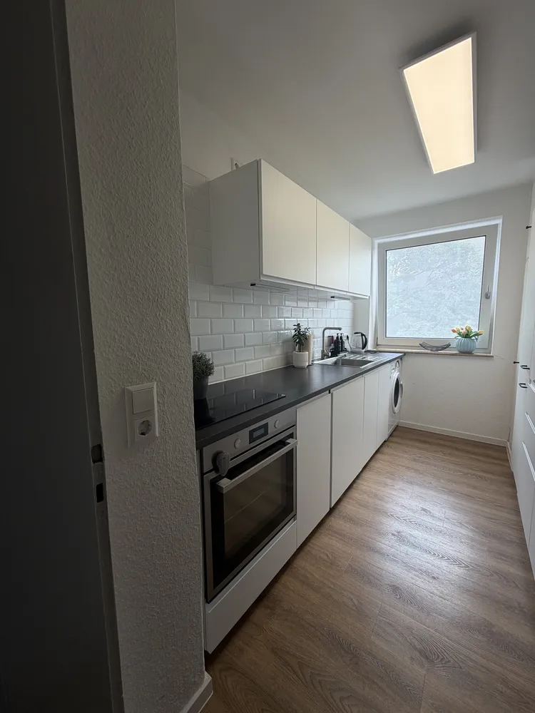 2 room apartment with 70 m² in Hanover – Photo 3