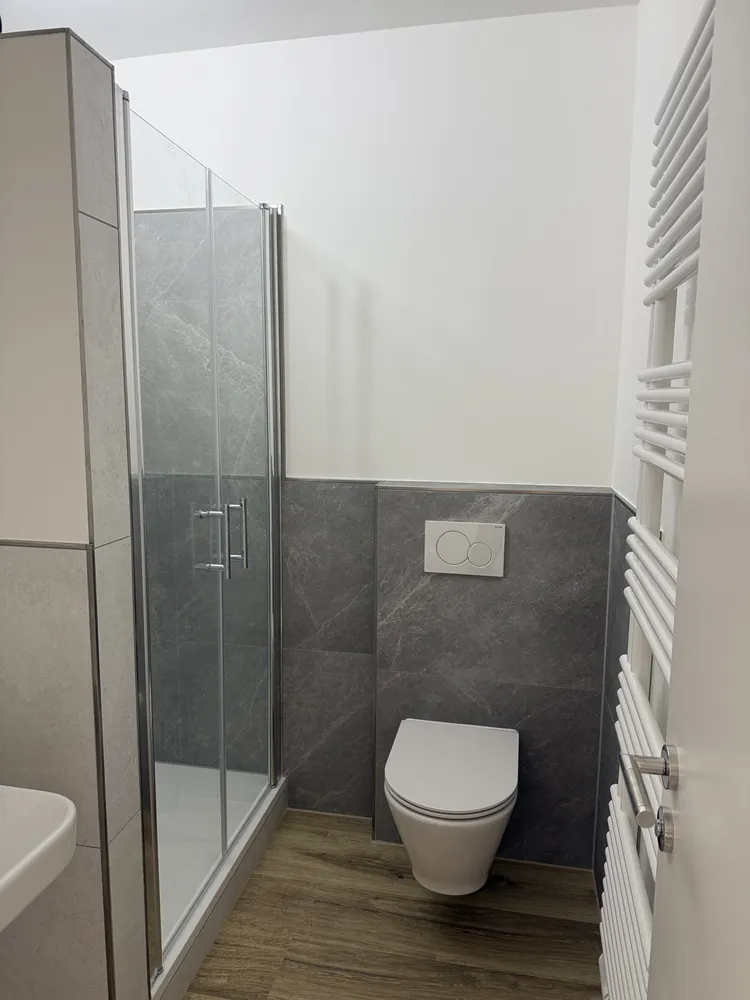 3 Zimmer Wohnung mit 69 m² in Aachen – Bild 3