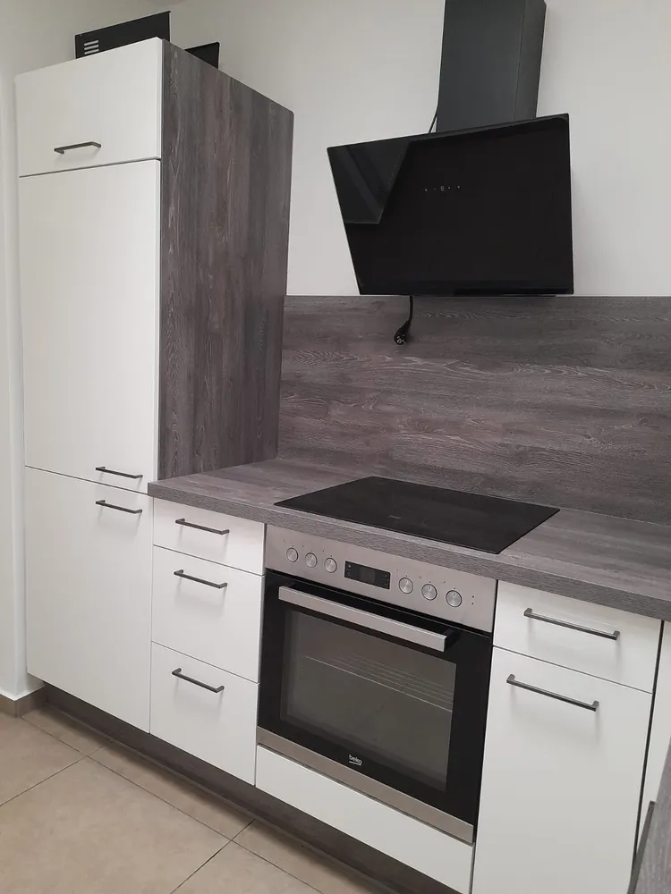 3 Zimmer Wohnung mit 85 m² in Mannheim – Bild 7