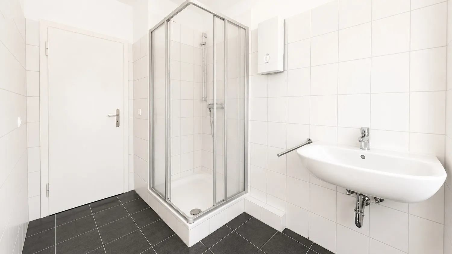 3 Zimmer Wohnung mit 88 m² in Krefeld – Bild 7