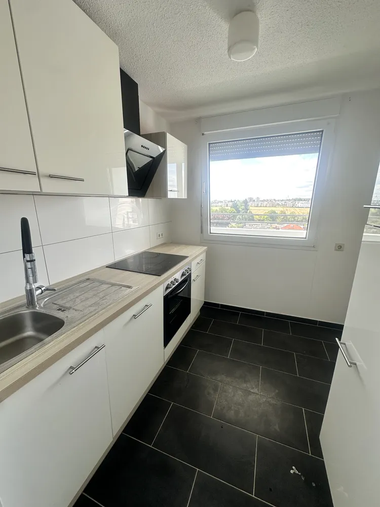 2 Zimmer Wohnung mit 43 m² in Sindelfingen – Bild 5