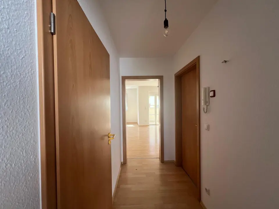 2 Zimmer Wohnung mit 39 m² in Delitzsch – Bild 4