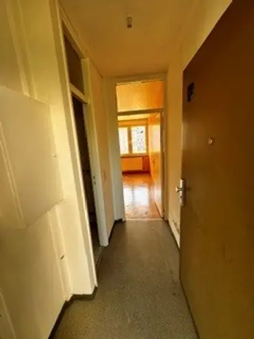 1 Zimmer Wohnung mit 24 m² in Nürnberg – Bild 6
