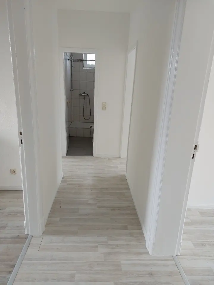 3 Zimmer Wohnung mit 53 m² in Flensburg – Bild 4