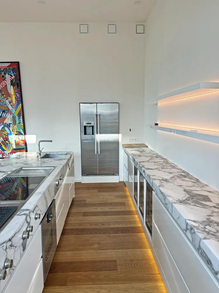 4 Zimmer Wohnung mit 251 m² in Frankfurt am Main – Bild 7