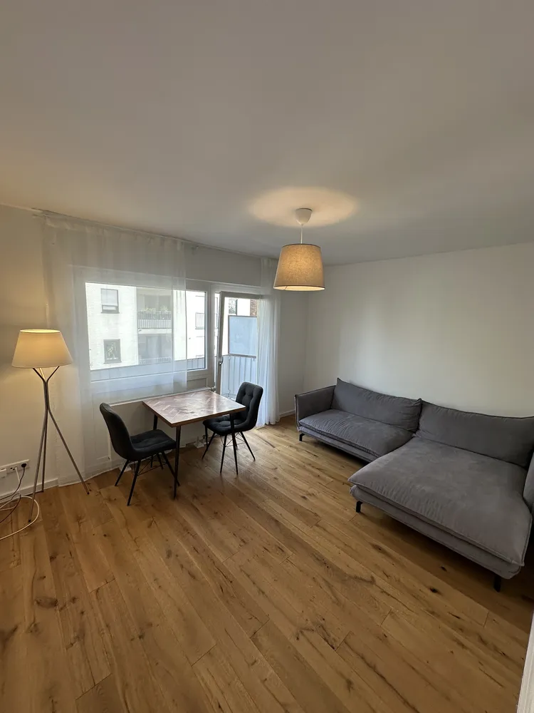 2 room apartment with 48 m² in Düsseldorf – Photo 3
