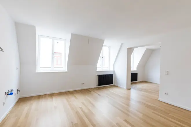 2 Zimmer Wohnung mit 46 m² in München – Bild 2