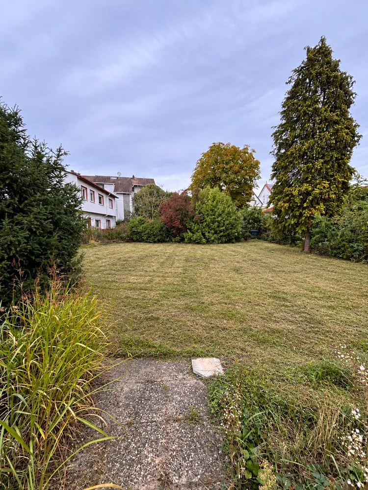 4 Zimmer Haus mit 104 m² in Mörfelden-Walldorf – Bild 2