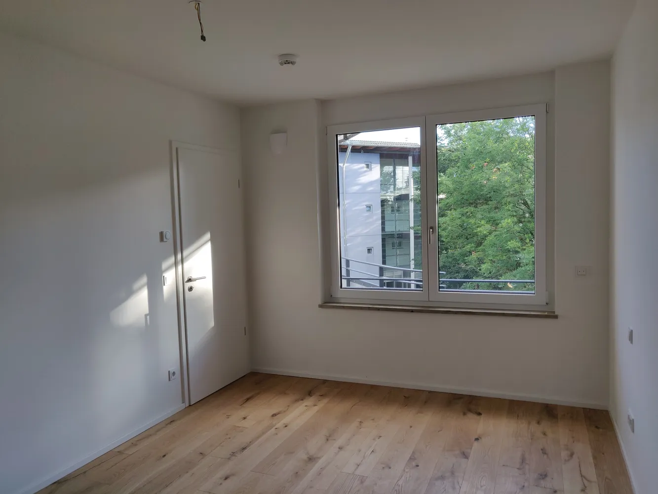 2 Zimmer Wohnung mit 63 m² in Augsburg – Bild 4