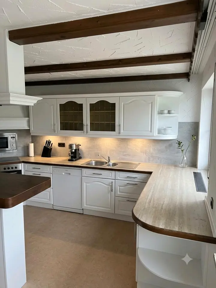 4 Zimmer Wohnung mit 128 m² in Memmingen – Bild 8