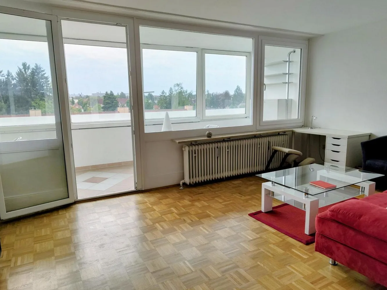 2 Zimmer Wohnung mit 60 m² in München – Bild 7