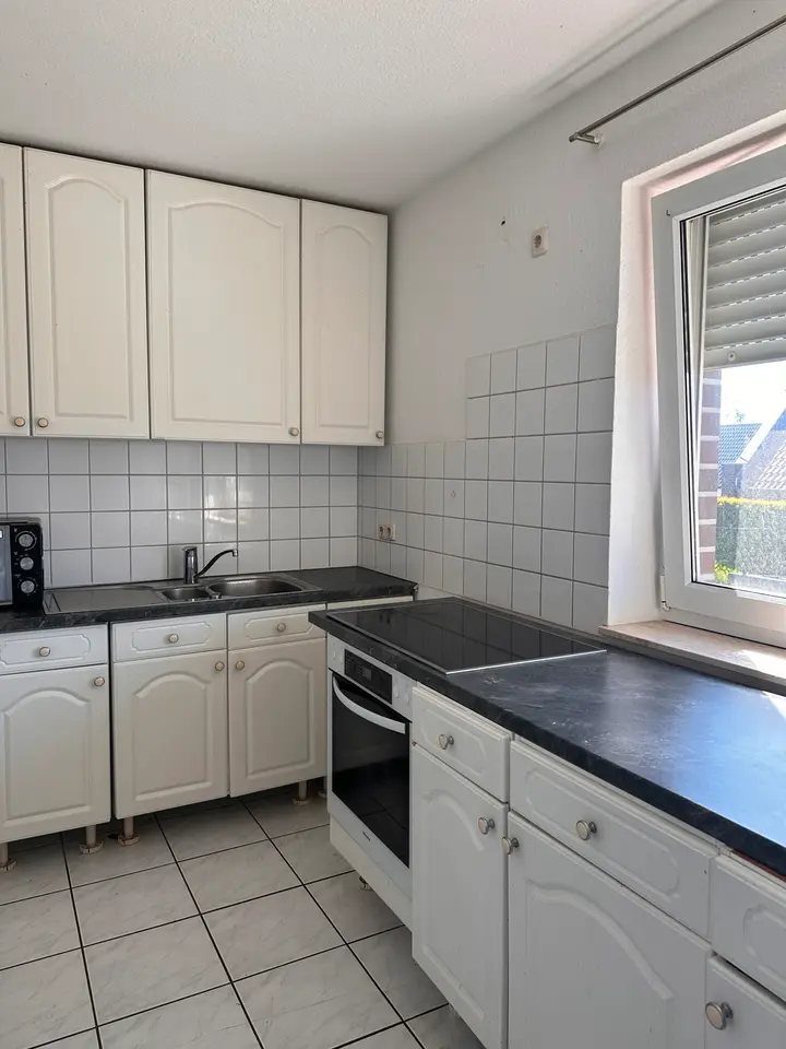 3 Zimmer Wohnung mit 86 m² in Cloppenburg – Bild 8