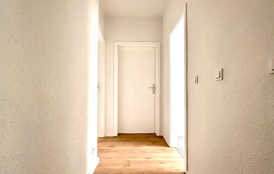 2 room apartment with 45 m² in Magdeburg – Photo 8